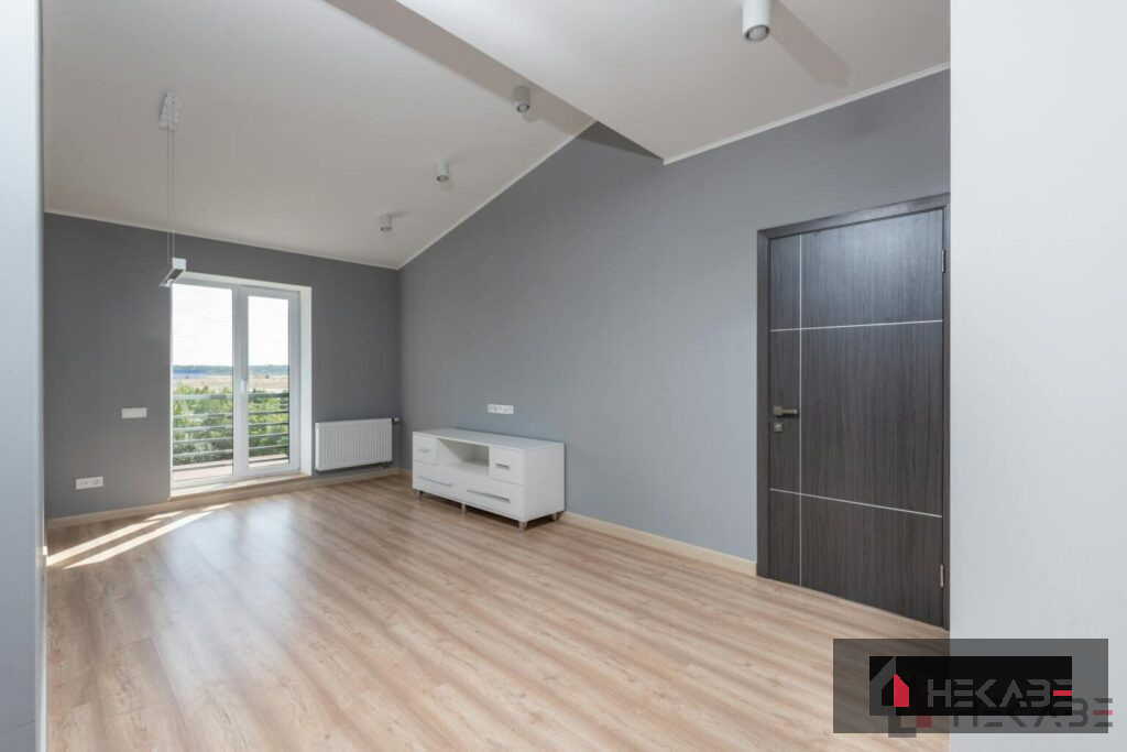 Mieszkanie Dzikiej Wisni — Katowice realizacja Hekabe zdjecie 6