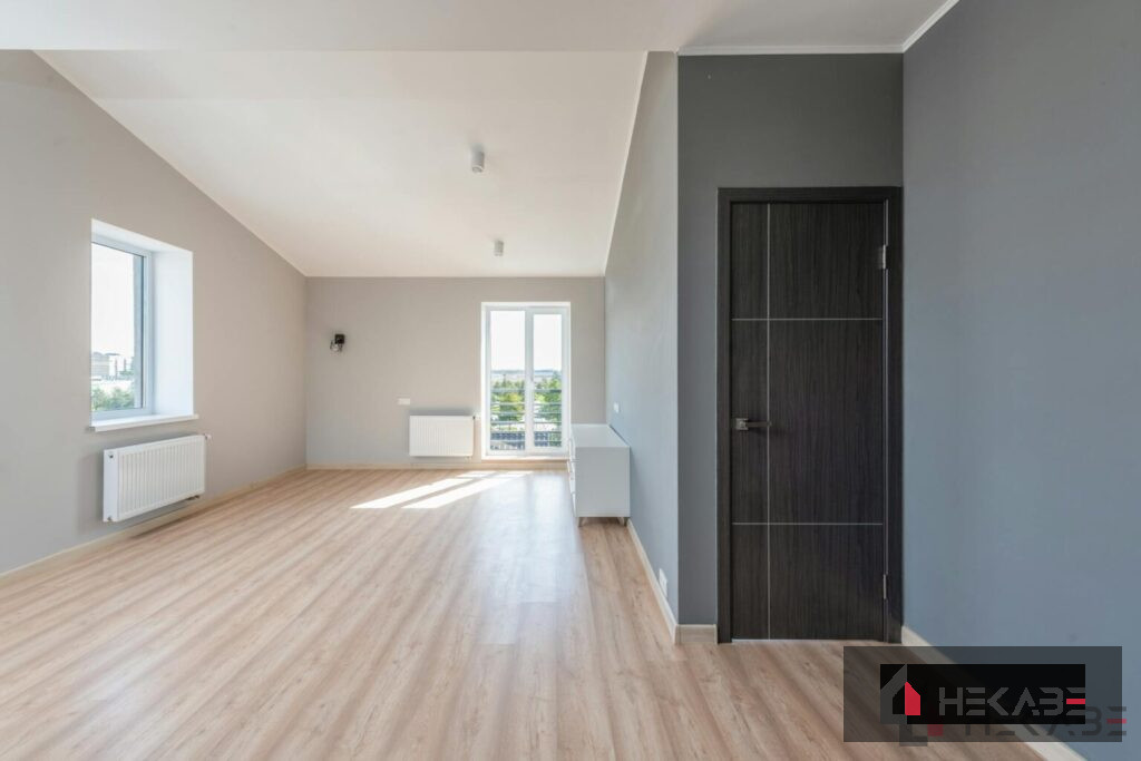 Mieszkanie Dzikiej Wisni — Katowice realizacja Hekabe zdjecie 8