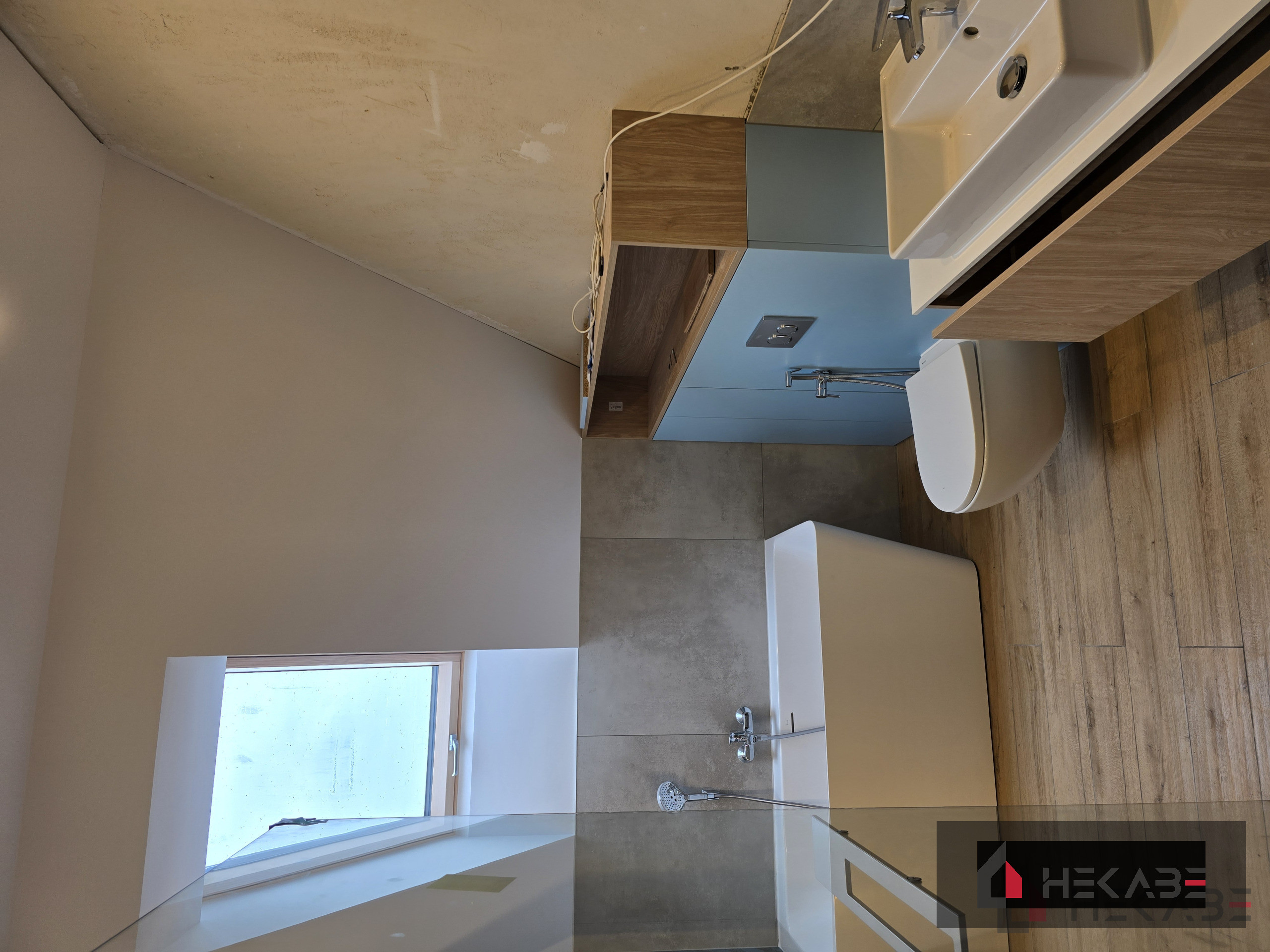 Mieszkanie Gawronow — Katowice realizacja Hekabe zdjecie 1