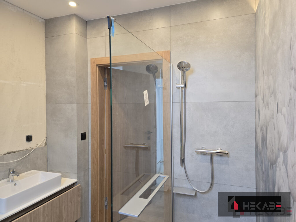 Mieszkanie Gawronow — Katowice realizacja Hekabe zdjecie 4