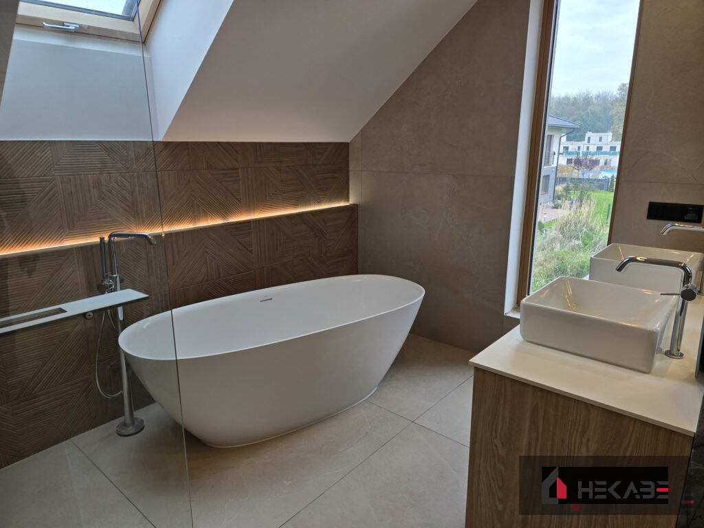 Mieszkanie Gawronow — Katowice realizacja Hekabe zdjecie 7