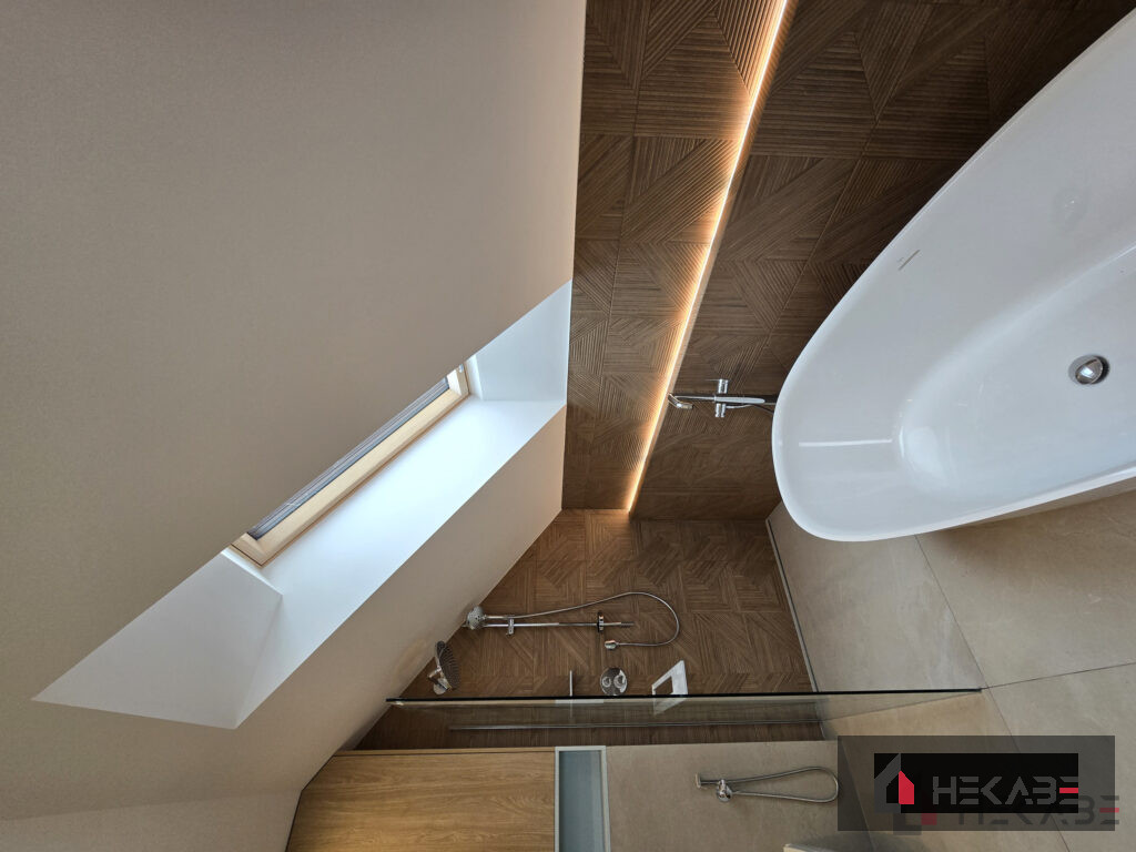 Mieszkanie Gawronow — Katowice realizacja Hekabe zdjecie 8