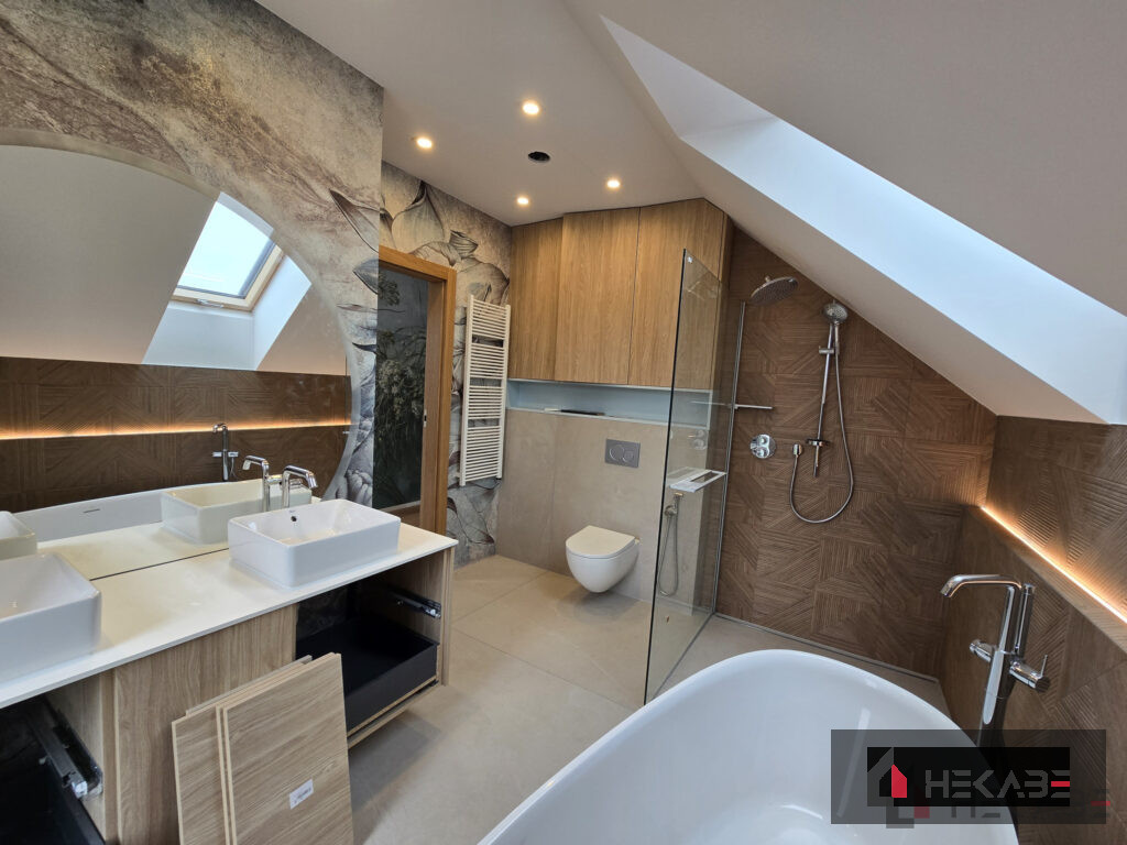 Mieszkanie Gawronow — Katowice realizacja Hekabe zdjecie 9