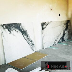 Mieszkanie Góreckiego — Katowice