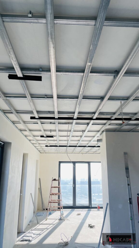 Mieszkanie Goreckiego — Katowice realizacja Hekabe zdjecie 3