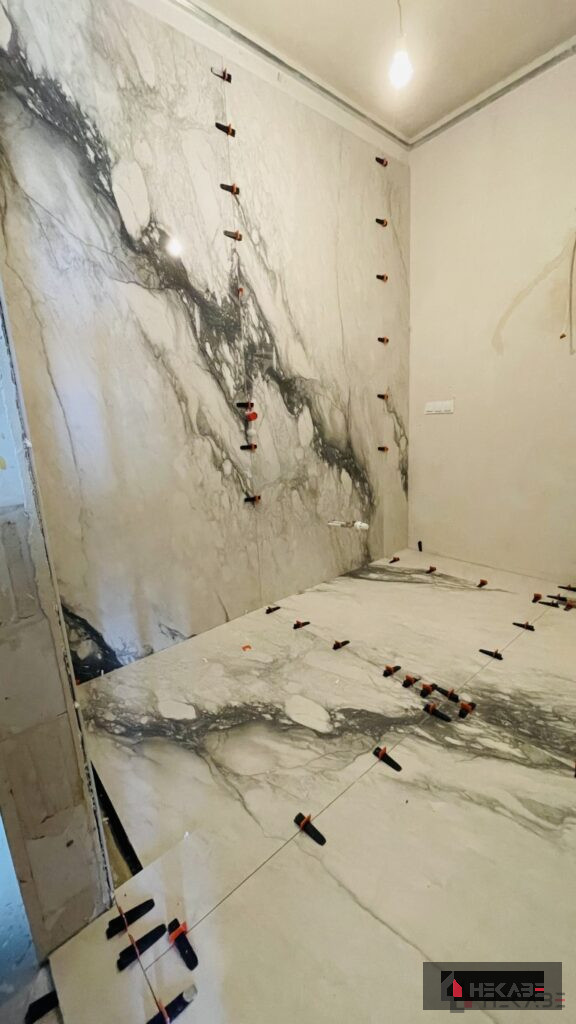 Mieszkanie Goreckiego — Katowice realizacja Hekabe zdjecie 4