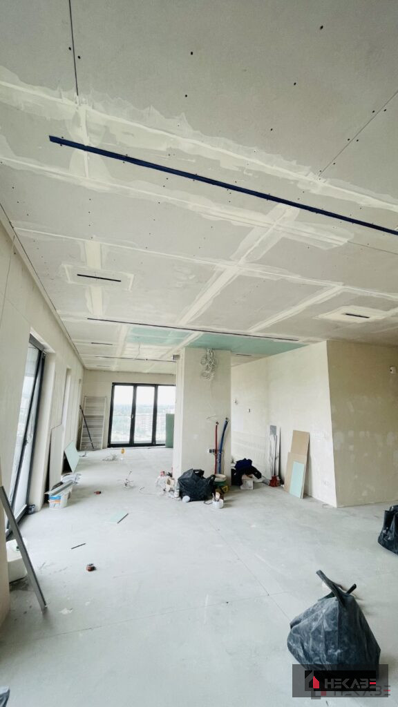 Mieszkanie Goreckiego — Katowice realizacja Hekabe zdjecie 5