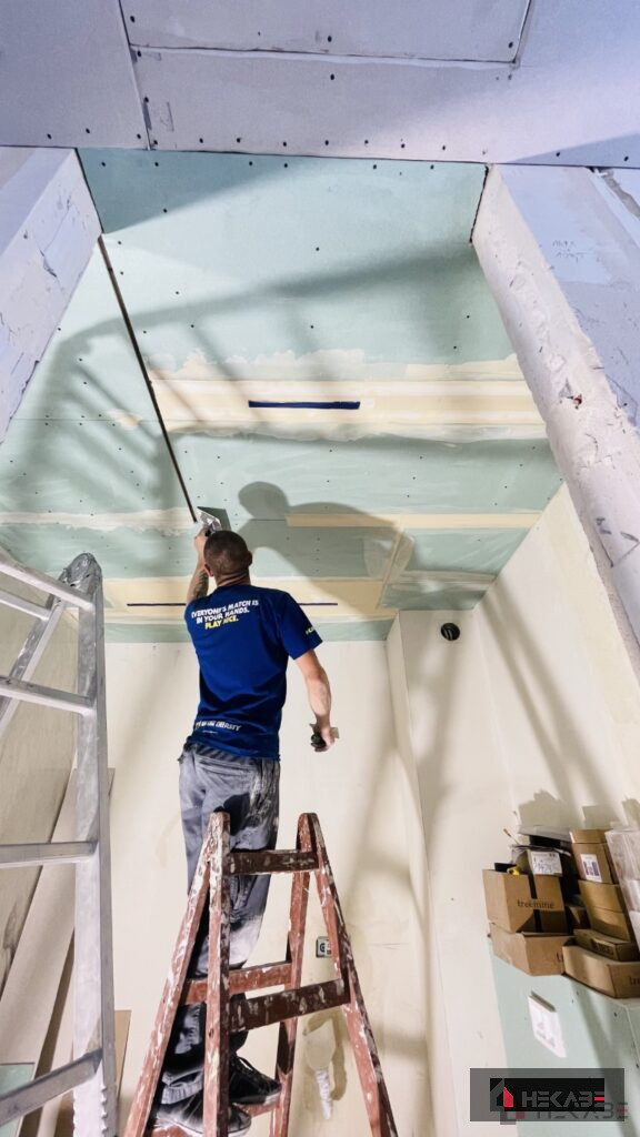 Mieszkanie Goreckiego — Katowice realizacja Hekabe zdjecie 6