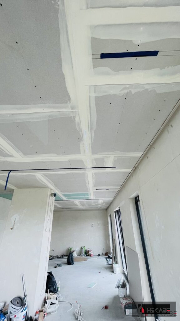 Mieszkanie Goreckiego — Katowice realizacja Hekabe zdjecie 7