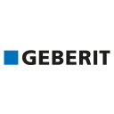 Geberit — concealed frames