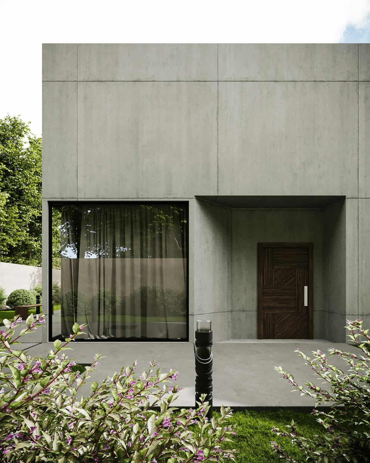 Hekabe — realizacja wnętrza premium w Katowicach