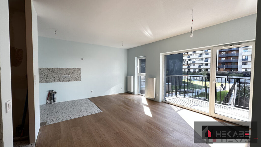 Mieszkanie Kawki — Katowice realizacja Hekabe zdjecie 10