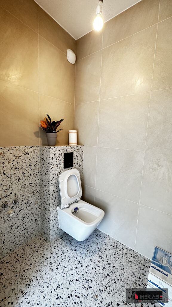 Mieszkanie Kawki — Katowice realizacja Hekabe zdjecie 2