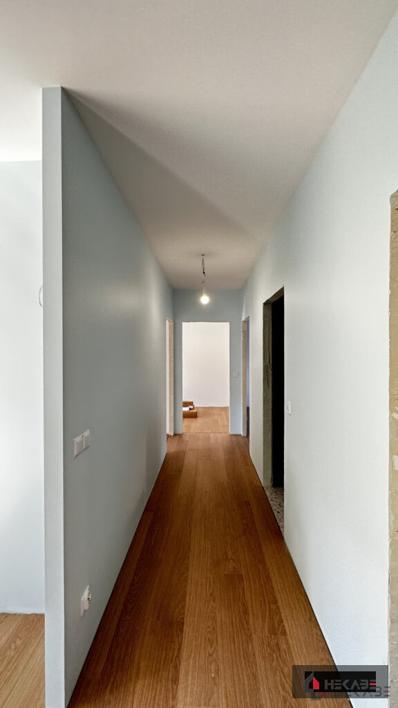 Mieszkanie Kawki — Katowice realizacja Hekabe zdjecie 3