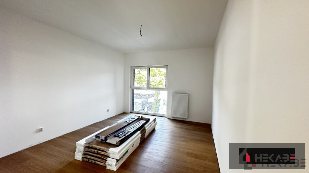 Mieszkanie Kawki — Katowice realizacja Hekabe zdjecie 7