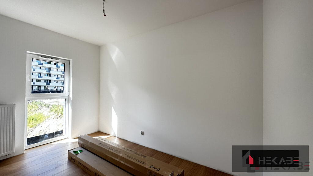 Mieszkanie Kawki — Katowice realizacja Hekabe zdjecie 8