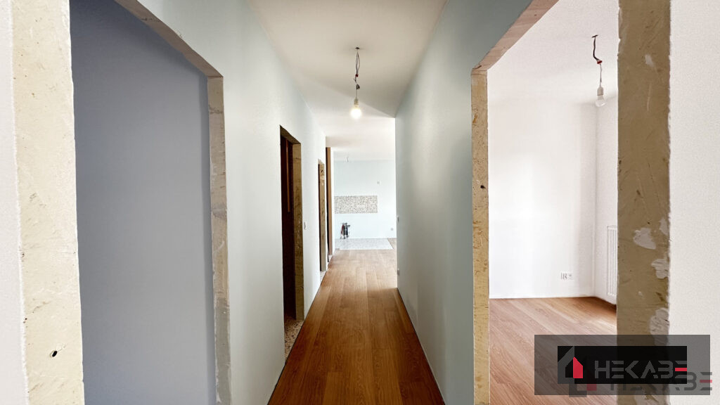 Mieszkanie Kawki — Katowice realizacja Hekabe zdjecie 9