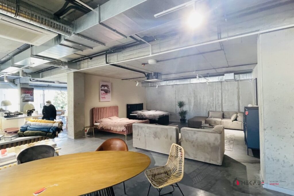 3 Qubes etap I Katowice — realizacja komercyjna Hekabe 11