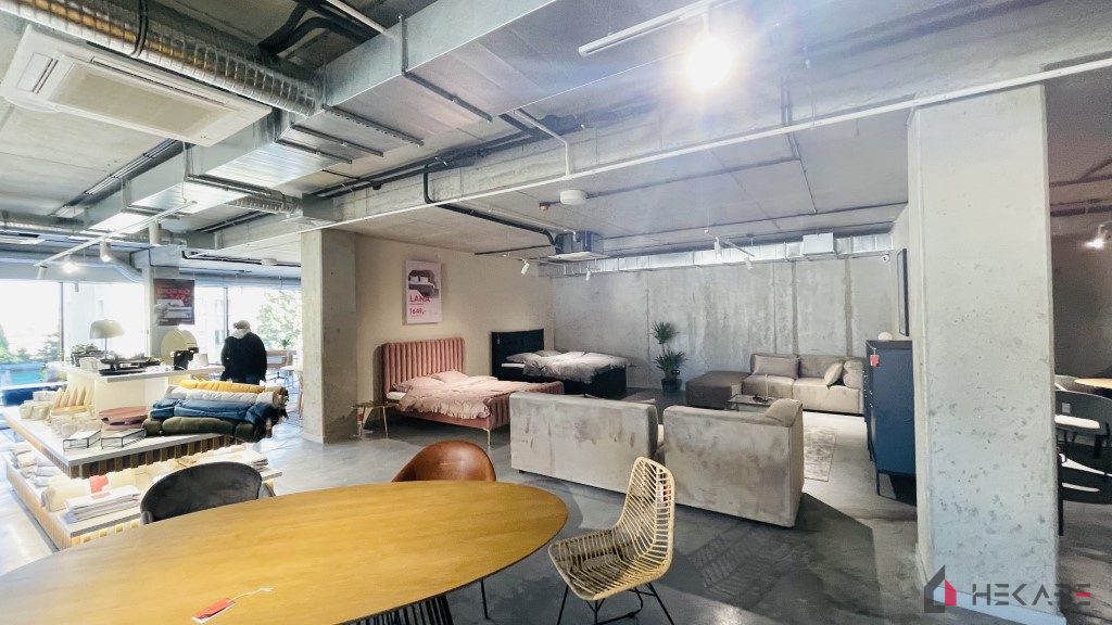 3 Qubes Etap I Katowice — projekt Hekabe, wykończenia wnętrz premium