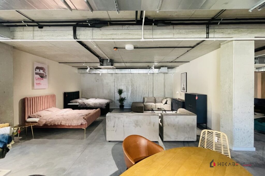 3 Qubes etap I Katowice — realizacja komercyjna Hekabe 13