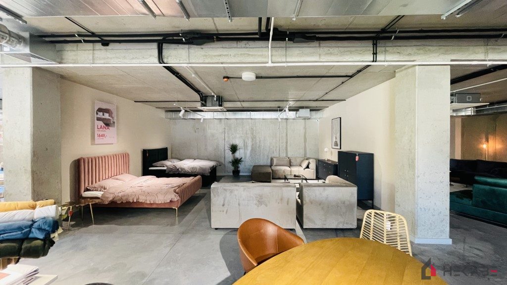 3 Qubes Etap I Katowice — projekt Hekabe, wykończenia wnętrz premium