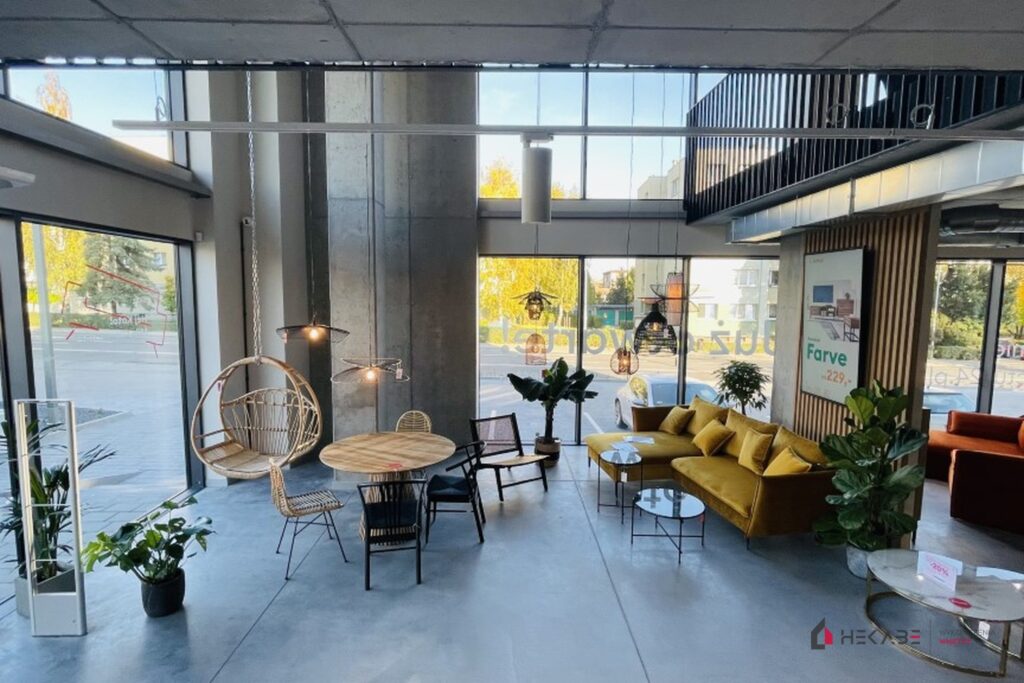 3 Qubes etap I Katowice — realizacja komercyjna Hekabe 20