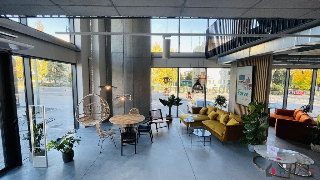 3 Qubes Etap I Katowice — projekt Hekabe, wykończenia wnętrz premium