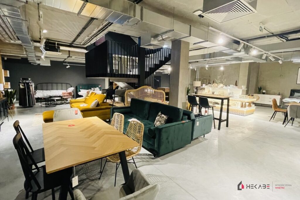 3 Qubes etap I Katowice — realizacja komercyjna Hekabe 22