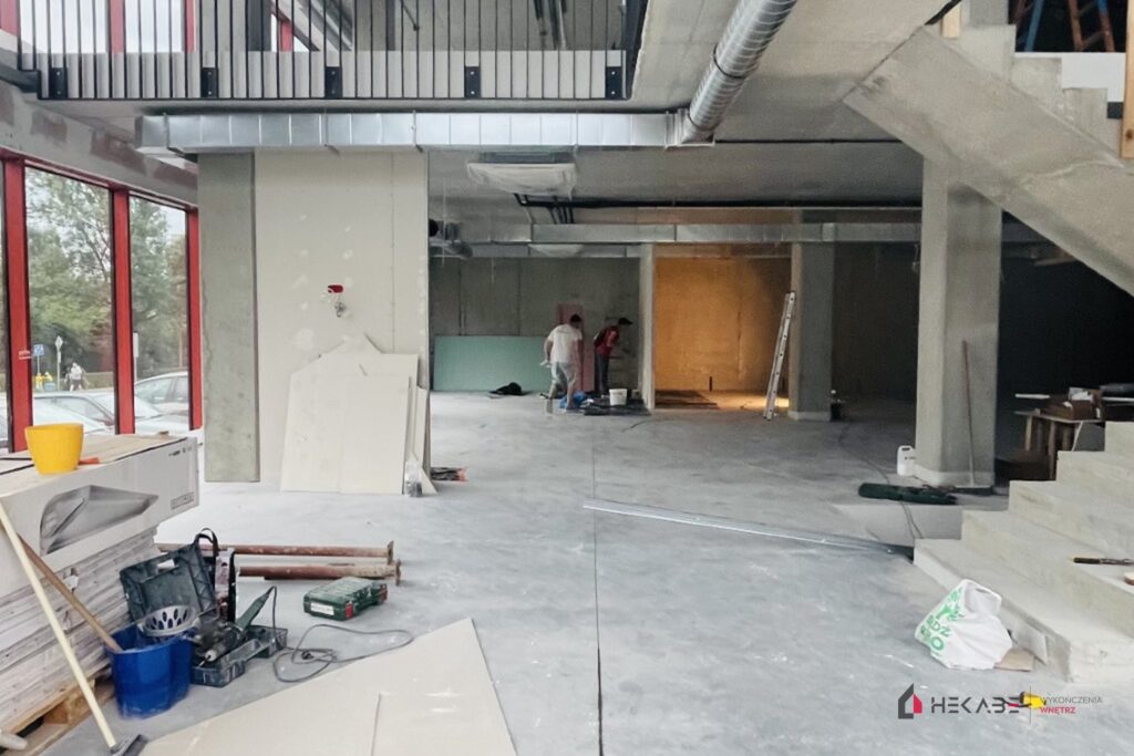 3 Qubes etap I Katowice — realizacja komercyjna Hekabe 3