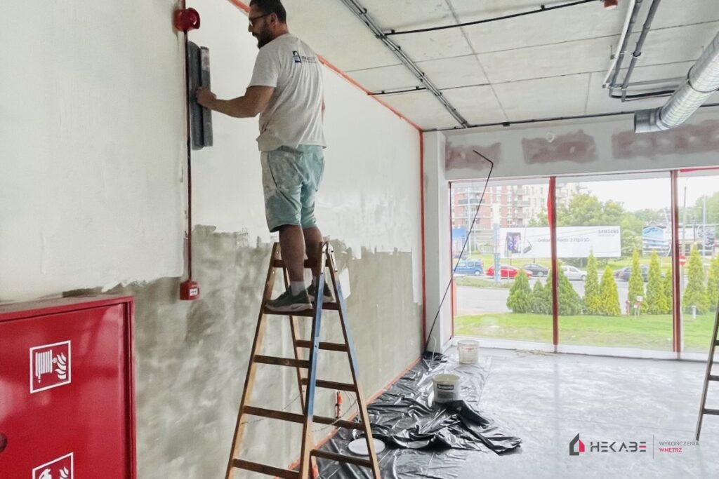 3 Qubes etap I Katowice — realizacja komercyjna Hekabe 5