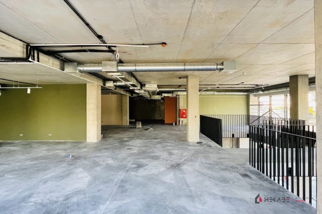 3 Qubes etap I Katowice — realizacja komercyjna Hekabe 6