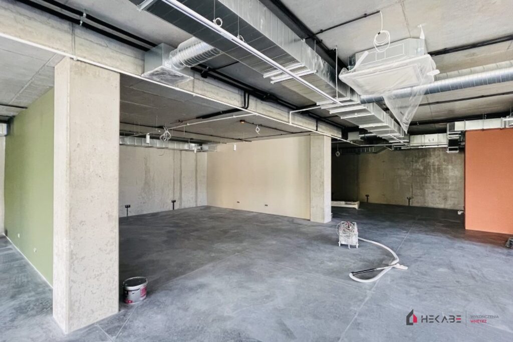 3 Qubes etap I Katowice — realizacja komercyjna Hekabe 8