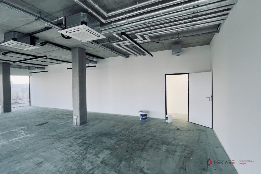 3 Qubes Etap II — Katowice