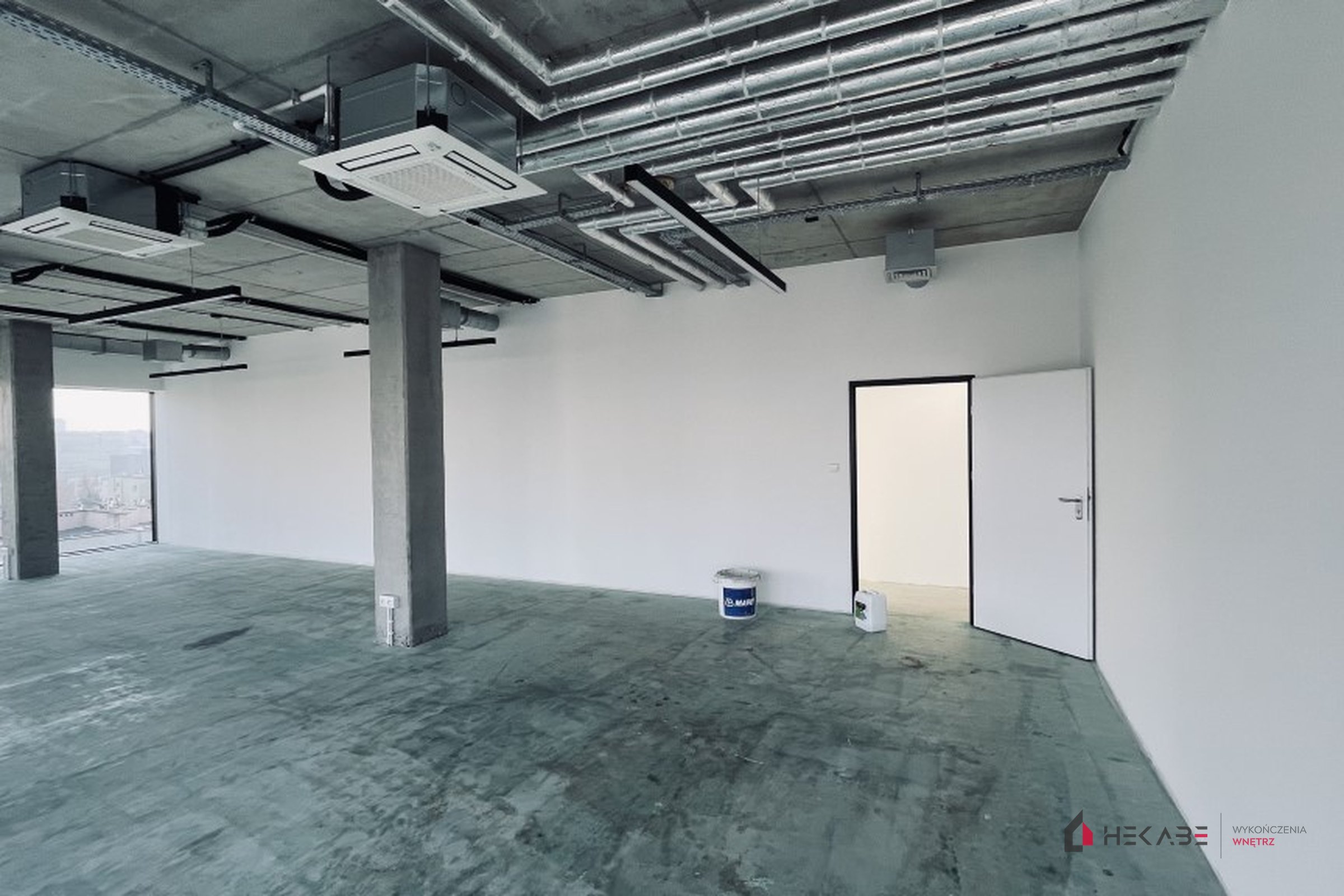 3 Qubes etap II Katowice — realizacja komercyjna Hekabe 1