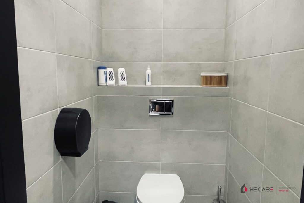 3 Qubes etap II Katowice — realizacja komercyjna Hekabe 13