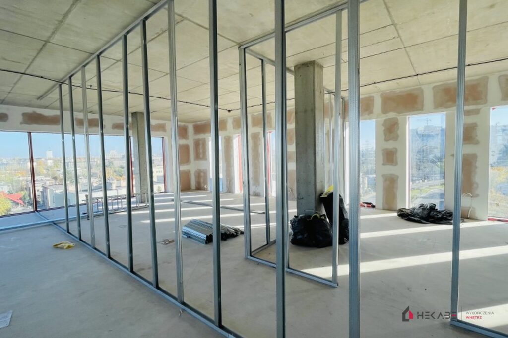 3 Qubes etap II Katowice — realizacja komercyjna Hekabe 18