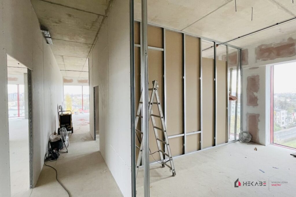 3 Qubes etap II Katowice — realizacja komercyjna Hekabe 22