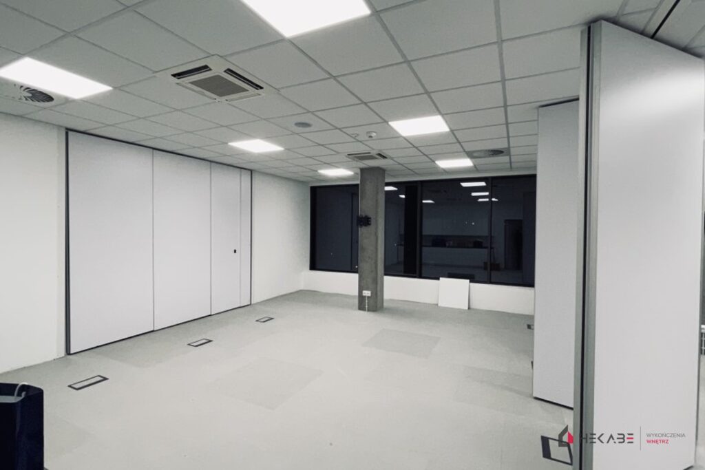 3 Qubes etap II Katowice — realizacja komercyjna Hekabe 4