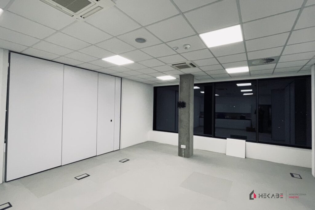 3 Qubes etap II Katowice — realizacja komercyjna Hekabe 5