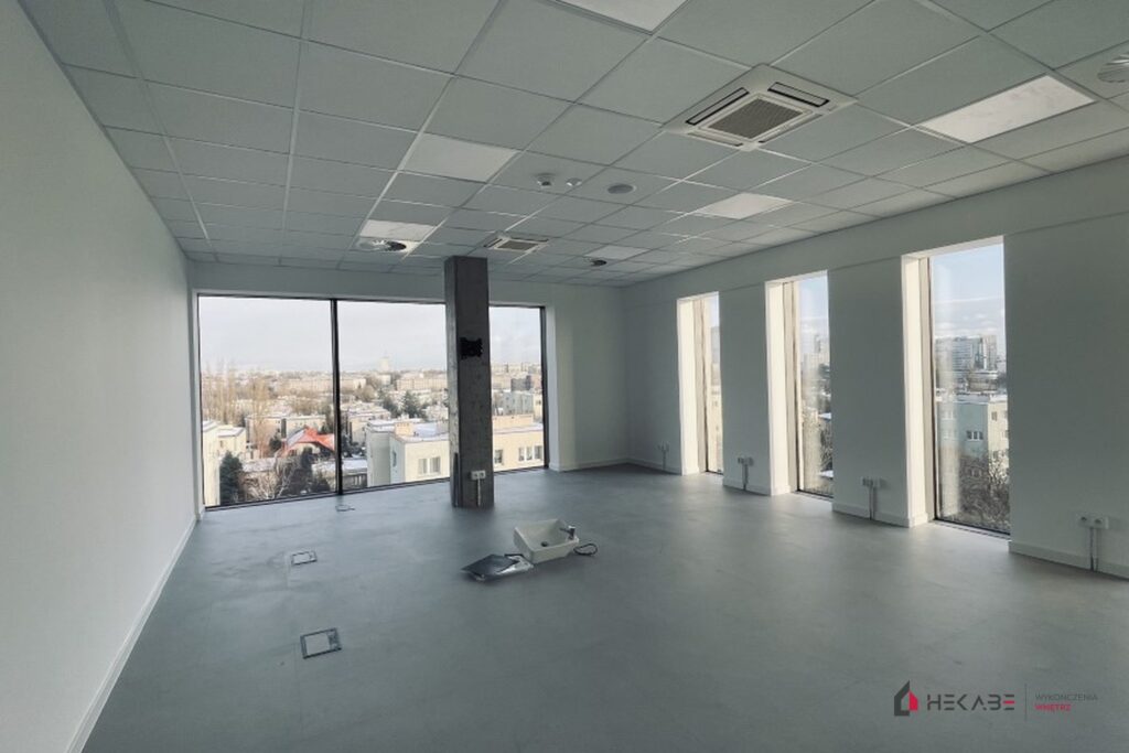 3 Qubes etap II Katowice — realizacja komercyjna Hekabe 6