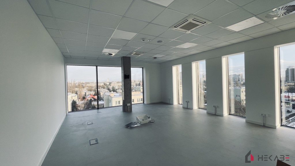 3 Qubes Etap II Katowice — projekt Hekabe, wykończenia wnętrz premium