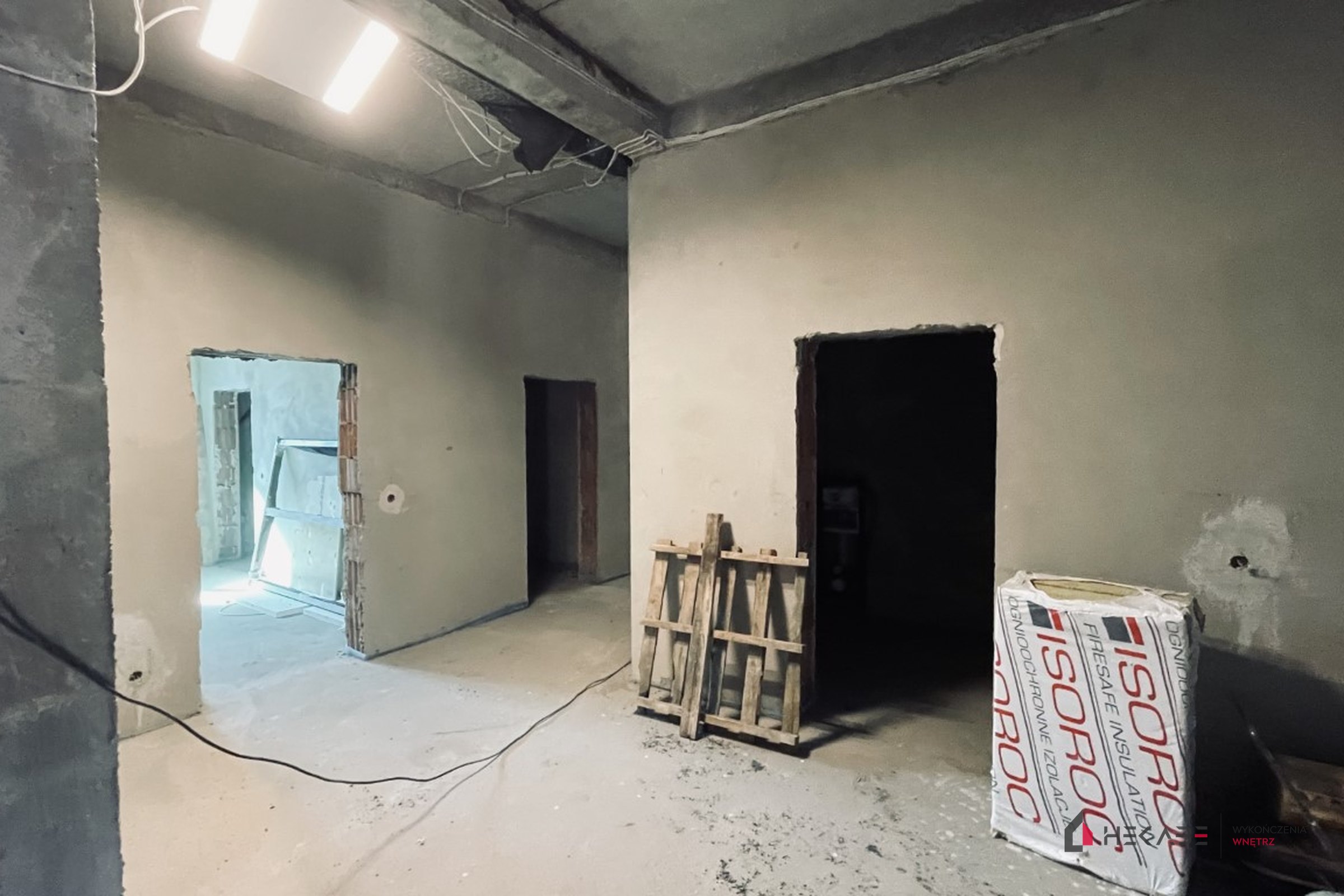 Szkoła Podstawowa Będzin — realizacja komercyjna Hekabe 1