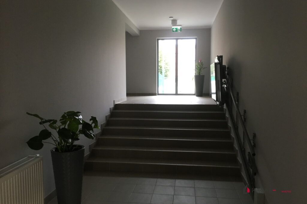 Szkoła Podstawowa Będzin — realizacja komercyjna Hekabe 10