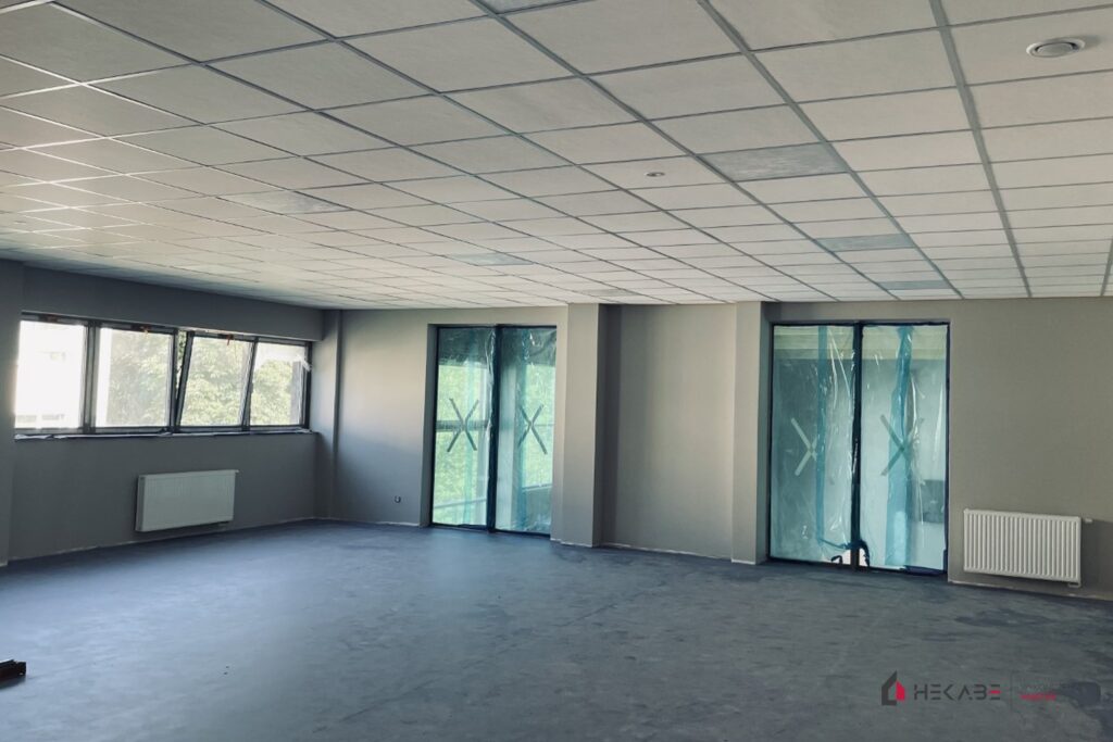 Szkoła Podstawowa Będzin — realizacja komercyjna Hekabe 24