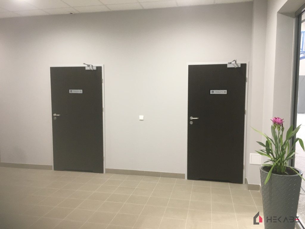 Szkoła Podstawowa Będzin — projekt Hekabe, wykończenia wnętrz premium