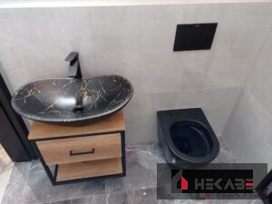 Łazienka Sobieskiego — Katowice