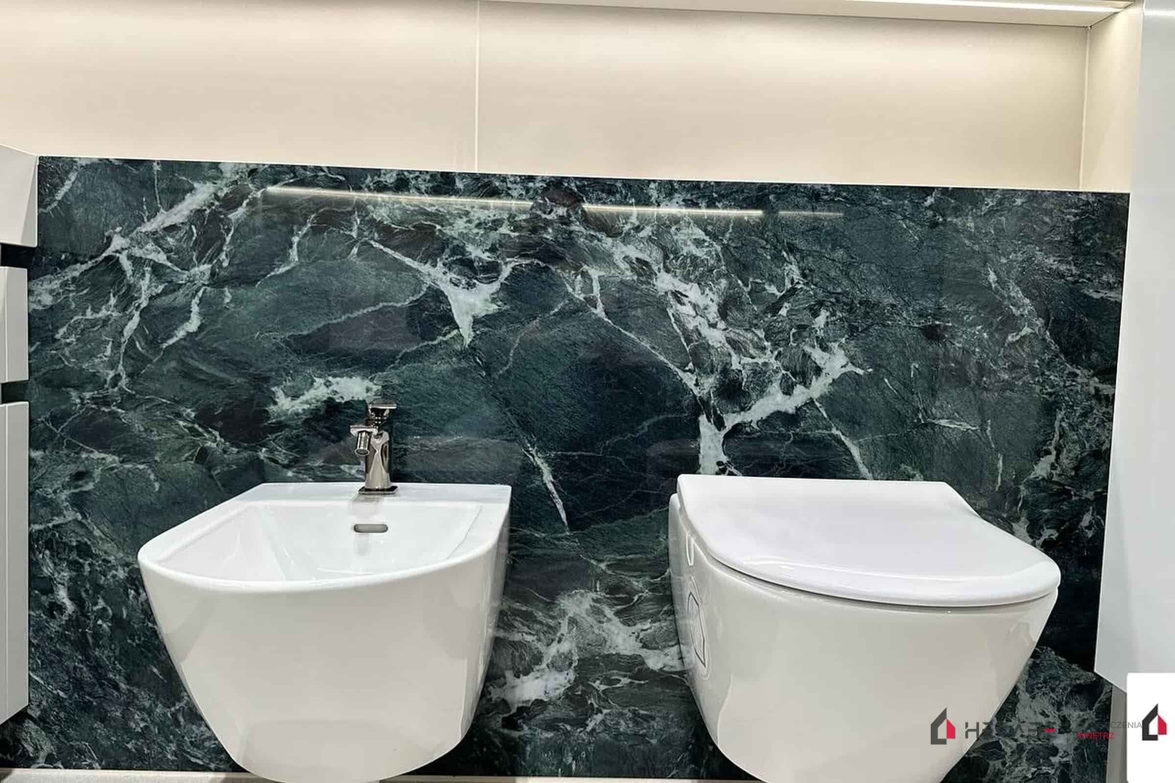 Łazienka Atal Katowice — realizacja Hekabe 1