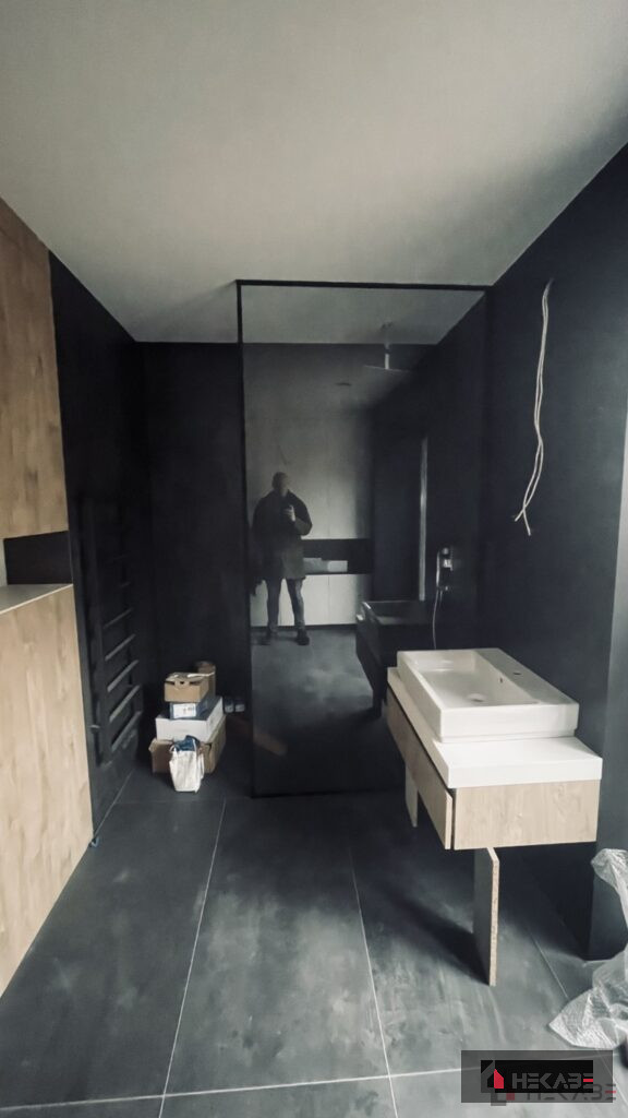 Łazienka Bażantów — Katowice