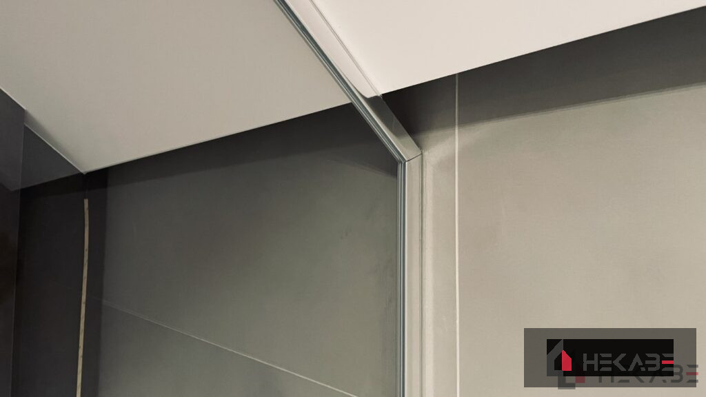 Lazienka Bazantow — Katowice realizacja Hekabe zdjecie 10