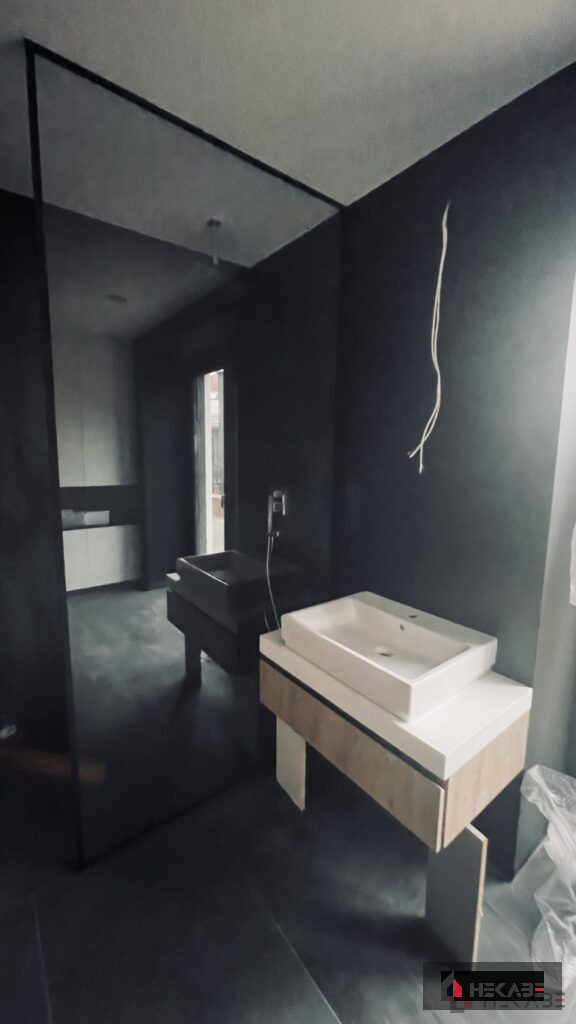 Lazienka Bazantow — Katowice realizacja Hekabe zdjecie 3